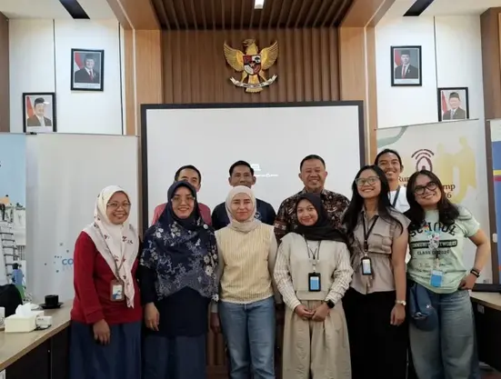 Maros jadi tuan rumah Rural ICT Camp 2026 guna perkuat internet komunitas dan ketahanan iklim