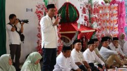 Momentum Maulid Nabi 1448 H, Baruga Sawerigading jadi saksi seruan persatuan di Luwu Utara