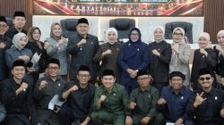Munafri Tegaskan Perubahan APBD 2026 Harus Berorientasi pada Manfaat Nyata Masyarakat
