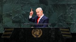 Netanyahu Gagal Temui Trump di PBB, Reputasi Israel Kian Terpuruk di Mata Dunia?