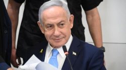 Netanyahu Kembali Sesumbar: Israel Akan Gulingkan Rezim Iran, Tumpas Hamas dan Hizbullah