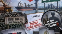 PB HMI desak KPK dan Kejagung usut dugaan penjualan ore nikel IGP Pomalaa tanpa tender