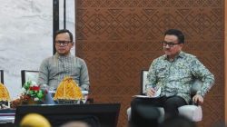 Pemda se-Sulawesi sepakati penguatan ekonomi berbasis data dan kolaborasi lintas wilayah