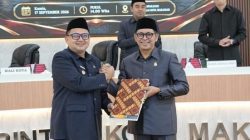 Pemkot dan DPRD Makassar Sepakati Perubahan KUPA-PPAS 2026 untuk Percepatan Pembangunan