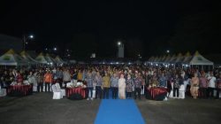 Pemkot Makassar Perluas Iuran Sampah Gratis di Biringkanaya, Wajib Pilah Sampah