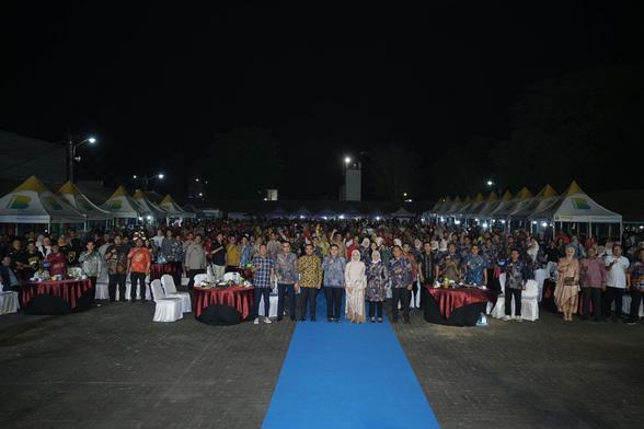 Pemkot Makassar Perluas Iuran Sampah Gratis di Biringkanaya, Wajib Pilah Sampah