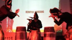 Peran aktif warga Lopi-Lopi dalam menyukseskan Karst Festival Heritage II