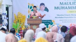 Peringatan Maulid Nabi di Luwu Utara Jadi Momentum Peningkatan Kualitas Pelayanan Publik