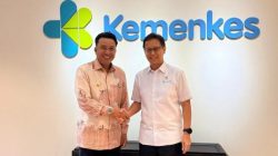 Perjuangkan Fasilitas Kesehatan di Wilayah Terpencil, Bupati Luwu Utara Temui Menkes Bahas Anggaran 2027