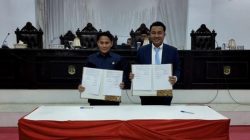 Perkuat Ekonomi dan Kesejahteraan, Pemkab dan DPRD Luwu Utara Sahkan Empat Perda Strategis