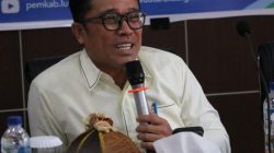Perkuat Peran KIM, Pemkab Luwu Utara Ajak Warga Jadi Benteng Penangkis Hoaks