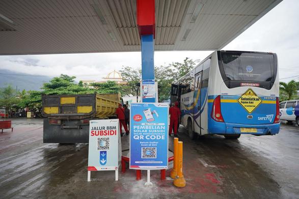 Pertamina Bantah Hoaks Kenaikan Harga Pertalite per 26 September 2026