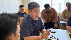 Perumda Parkir Makassar Libatkan Camat-Lurah dalam Penataan & Rekrutmen Jukir
