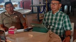Polemik Gaji Ribuan ASN Gowa Terkuak: Plt Sekda Tegaskan Legalitas Sesuai Aturan, Soroti Hambatan Cut-off Setwan