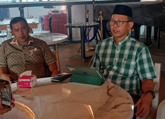 Polemik Gaji Ribuan ASN Gowa Terkuak: Plt Sekda Tegaskan Legalitas Sesuai Aturan, Soroti Hambatan Cut-off Setwan