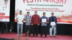 Program iuran sampah gratis di Panakkukang sasar 12.361 kepala keluarga