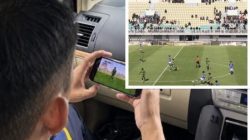 PS Sidrap Melaju ke Final Piala Gubernur Sulsel 2026 Usai Tekuk PS Luwu 5-1