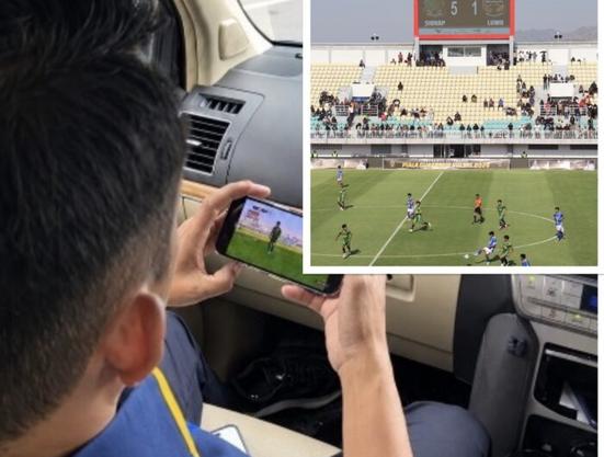 PS Sidrap Melaju ke Final Piala Gubernur Sulsel 2026 Usai Tekuk PS Luwu 5-1