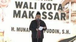 Refleksi setahun tragedi DPRD Makassar, Munafri Arifuddin minta pemerintah lebih responsif