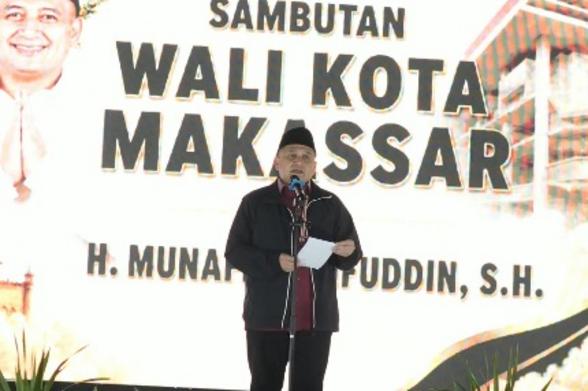 Refleksi setahun tragedi DPRD Makassar, Munafri Arifuddin minta pemerintah lebih responsif