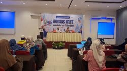 Rekonsiliasi Data PTK Sulsel Berlanjut, Panitia Soroti Dugaan Hambatan Internal dan Status Plt