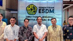 Renegosiasi Sukses, Sulsel dan Wajo Amankan Porsi 10 Persen di Blok Migas Sengkang