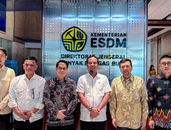 Renegosiasi Sukses, Sulsel dan Wajo Amankan Porsi 10 Persen di Blok Migas Sengkang