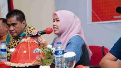 Rezeki Nur Tekankan Peran Keluarga dan Masyarakat untuk Cegah Stunting dari Hulu