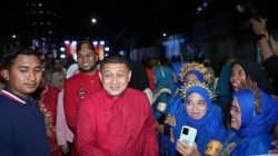 Ribuan Rumah di Ujung Tanah Bebas Iuran Sampah, Appi Targetkan Perluasan hingga Pelanggan 1.300 VA