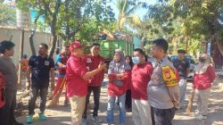 Sekcam Mamajang Pimpin Penataan PKL di Maricaya Selatan, Warga Kooperatif