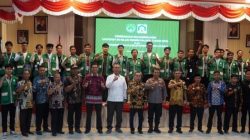 Sekda Luwu Utara bekali mahasiswa KKN UIN Palopo strategi adaptasi di masyarakat
