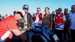 Solusi Antrean BBM, Tiga SPBU Modular Kini Beroperasi di Kawasan CPI Makassar