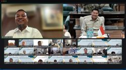 Tingkatkan Akses Hunian, Menteri PKP Kucurkan 25.000 Rumah Subsidi Tambahan untuk Sulsel