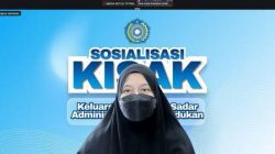 TP PKK Sulsel Dorong Program KISAK Jadi Gerakan Masif di Pangkep