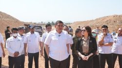 TPA Tamangapa Makassar Berbenah: Kelola Sampah, Hadirkan Ranch Sapi, hingga Pusat Transaksi Ternak