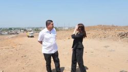Transformasi TPA Tamangapa Menuju Sistem Lahan Urug Terkendali untuk Kota Makassar yang Lebih Sehat