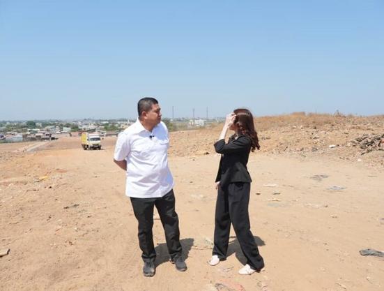 Transformasi TPA Tamangapa Menuju Sistem Lahan Urug Terkendali untuk Kota Makassar yang Lebih Sehat