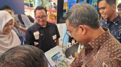 Udang vaname asal Sulawesi Selatan tembus pasar Amerika Serikat dan Jepang