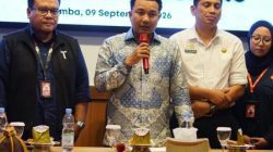 Usulkan pembangunan BTS di Rongkong, Pemkab Luwu Utara targetkan perluasan akses digital