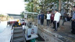 Wali Kota Appi Pimpin Aksi Lingkungan Besar di Makassar, Serukan Kebersihan Jadi Gaya Hidup Permanen