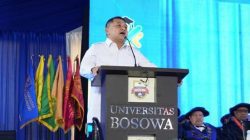 Wali Kota Makassar ajak mahasiswa baru maksimalkan fasilitas MCH dan aplikasi Lontara Plus