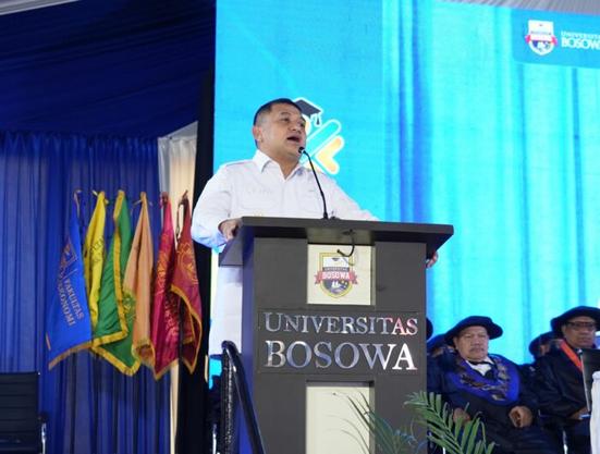 Wali Kota Makassar ajak mahasiswa baru maksimalkan fasilitas MCH dan aplikasi Lontara Plus