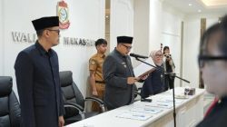Wali kota Makassar instruksikan pengelolaan modern dan pendekatan humanis di TPA Tamangapa