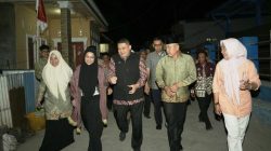 Wali Kota Makassar Pastikan Beasiswa Pendidikan Tinggi untuk Anak Pulau Sangkarrang Mulai 2027