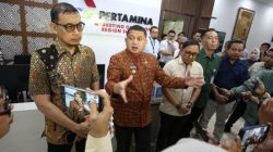 Wali Kota Makassar Usulkan Klaster SPBU dan Jadwal Malam bagi Truk-Bus untuk Urai Antrean BBM