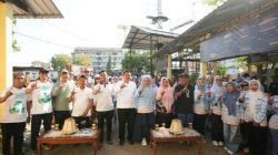 Wali Kota Munafri Arifuddin ajak warga Makassar jadikan kebersihan sebagai budaya harian