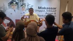 Wujudkan Kota Inklusif, Pemkot Makassar Sulap Jalan Balaikota-Thamrin Jadi Pedestrian Ramah Disabilitas