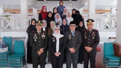 Bupati Barru Pimpin Upacara Hari Kesaktian Pancasila, Teguhkan Nilai Persatuan