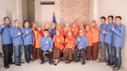 Siap Memulai Masa Bakti Baru, Pengurus IKWI dan PWI Sulsel Periode 2026–2031 Segera Dikukuhkan