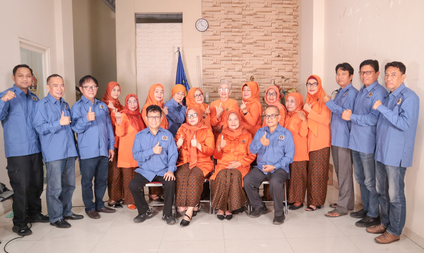 Siap Memulai Masa Bakti Baru, Pengurus IKWI dan PWI Sulsel Periode 2026–2031 Segera Dikukuhkan